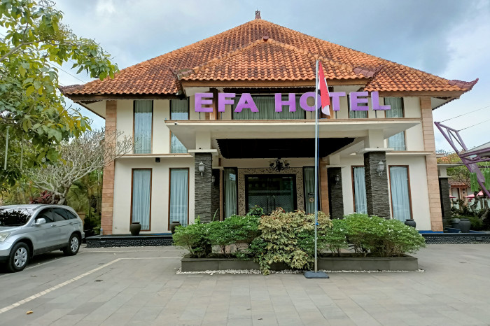 EFA HOTEL