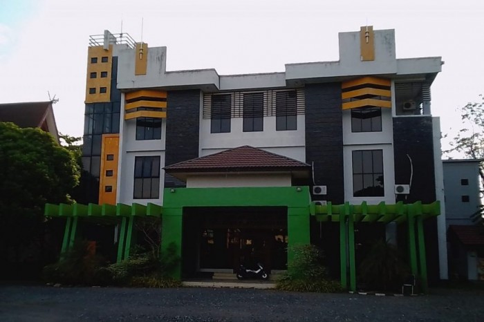 GUEST HOUSE SULTAN SULAIMAN