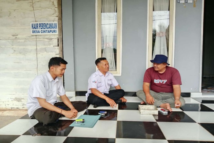 WISATA RELIGI MAKAM DATU BANGKALA