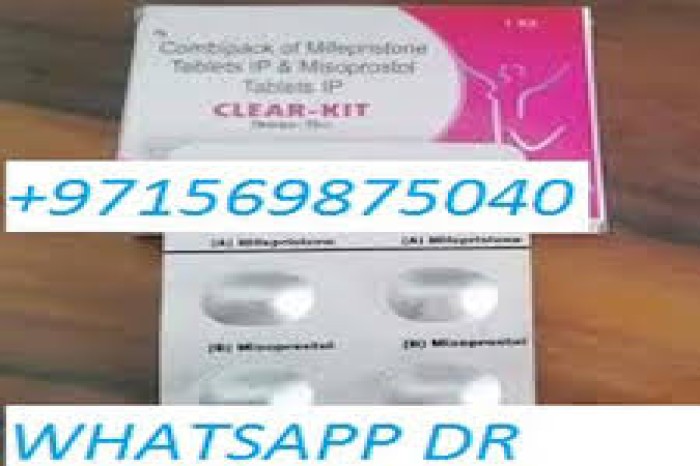  CYTOTEC ((ABORTION PILLS IN DOHA))+971569875040>BUY MIFEPRISTONE& MISOPROSTOL 200MCG PILLS IN QATAR